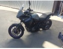 YAMAHA MT