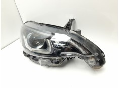 Recambio de faro derecho para ligier js50 0.5 referencia OEM IAM 811100H150 10117471001 10117471001 , PG2064903 , 11226512 , 106 2