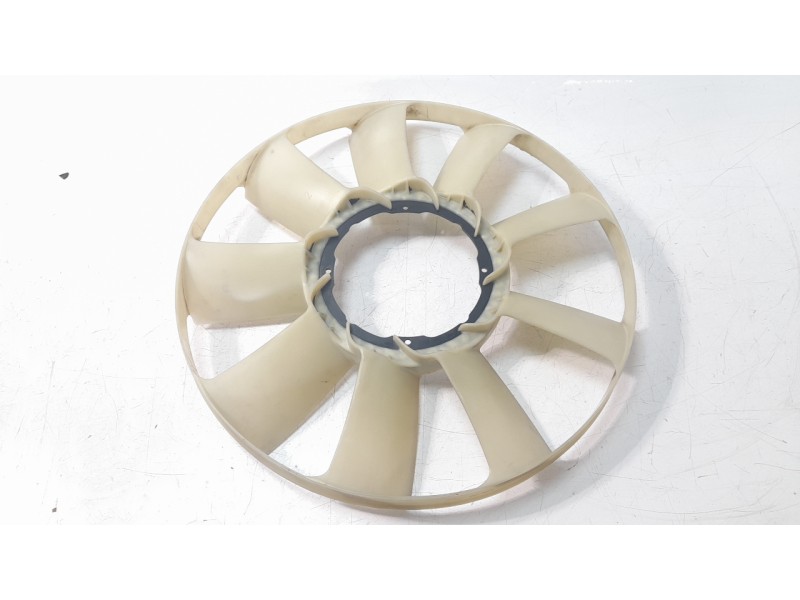 Recambio de electroventilador para ford ranger (tke) 2.0 ecoblue 4x4 referencia OEM IAM 020007006  