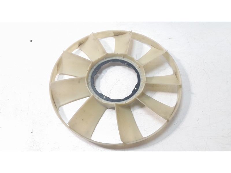 Recambio de electroventilador para ford ranger (tke) 2.0 ecoblue 4x4 referencia OEM IAM 020007006  