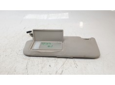 Recambio de parasol izquierdo para subaru outback (bs) 2.0 d awd (bsd) referencia OEM IAM 92011AL040ME  