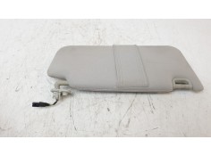 Recambio de parasol izquierdo para subaru outback (bs) 2.0 d awd (bsd) referencia OEM IAM 92011AL040ME   2