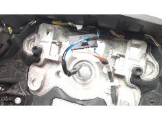 Recambio de volante para land rover evoque 2.0 turbo cat referencia OEM IAM LR064174   2