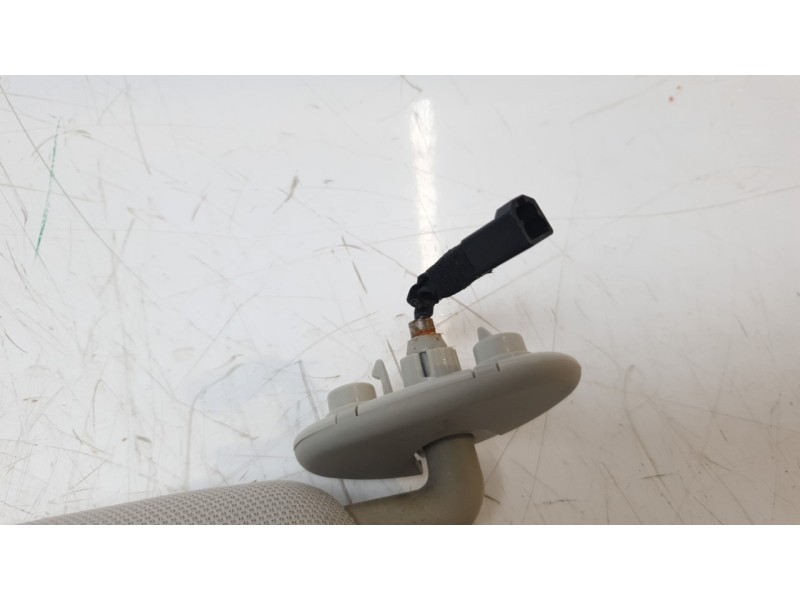 Recambio de parasol derecho para subaru outback (bs) 2.0 d awd (bsd) referencia OEM IAM 92011AL030ME  