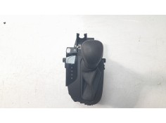 Recambio de pomo palanca cambio para toyota yaris (_p21_, _pa1_, _ph1_) 1.5 (mxpa11) referencia OEM IAM 75G588  