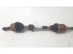 TRANSMISION DELANTERA IZQUIERDA 391019110R R1686 T49523