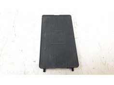 Recambio de cargador movil para cupra ateca (kh7, khp, kbp) 2.0 tsi 4drive referencia OEM IAM 81A035502  