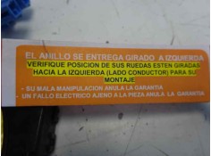 Recambio de anillo airbag para kia clarus referencia OEM IAM    2