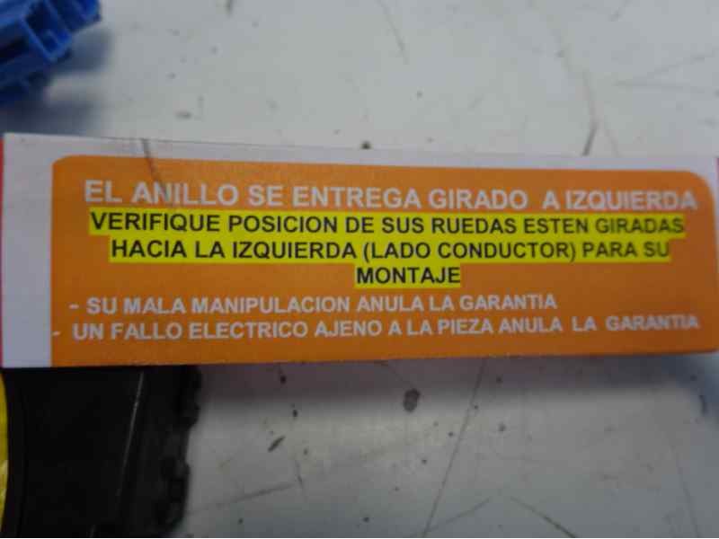 Recambio de anillo airbag para kia clarus referencia OEM IAM   