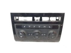 MANDO CLIMATIZADOR 5F0907044AN 