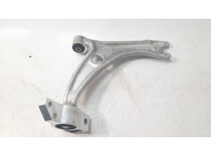 BRAZO SUSPENSION INFERIOR DELANTERO IZQUIERDO 3C0407151G ZWDVW024