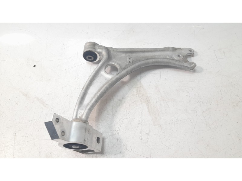 Recambio de brazo suspension inferior delantero izquierdo para audi q3 (8ug) base referencia OEM IAM 3C0407151G  