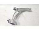 BRAZO SUSPENSION INFERIOR DELANTERO IZQUIERDO 3C0407151G ZWDVW024
