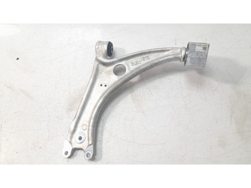 Recambio de brazo suspension inferior delantero izquierdo para audi q3 (8ug) base referencia OEM IAM 3C0407151G  