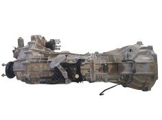 CAJA CAMBIOS JB3R7006MA JB3P7A195AE JB3R7K400PB