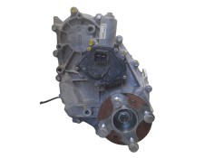 Recambio de caja cambios para ford ranger (tke) 2.0 ecoblue 4x4 referencia OEM IAM JB3R7006MA JB3P7A195AE JB3R7K400PB 2