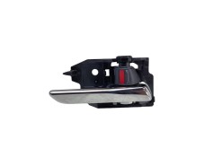 Recambio de maneta interior trasera derecha para mazda 3 sedán (bp) evolution referencia OEM IAM BCJHV8392  
