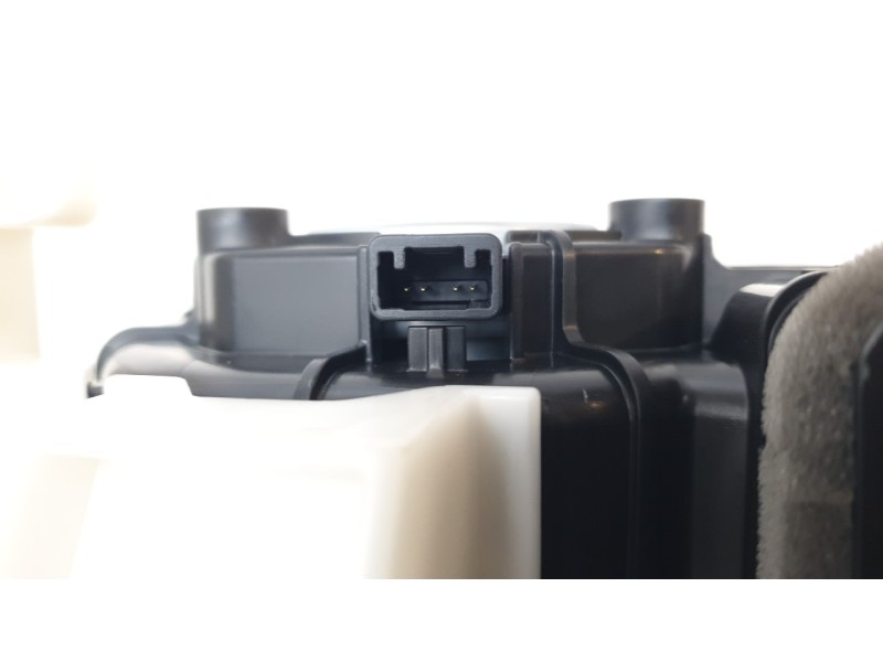 Recambio de ventilador calefaccion para toyota yaris (_p21_, _pa1_, _ph1_) 1.5 (mxpa11) referencia OEM IAM G9230K0021  