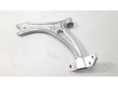 BRAZO SUSPENSION INFERIOR DELANTERO DERECHO 3C0407151G ZWDVW024