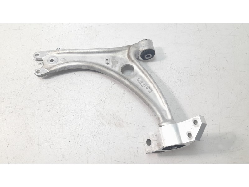 Recambio de brazo suspension inferior delantero derecho para audi q3 (8ug) base referencia OEM IAM 3C0407151G  ZWDVW024