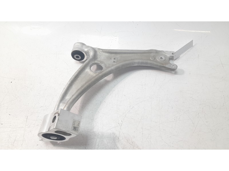 Recambio de brazo suspension inferior delantero derecho para audi q3 (8ug) base referencia OEM IAM 3C0407151G  ZWDVW024