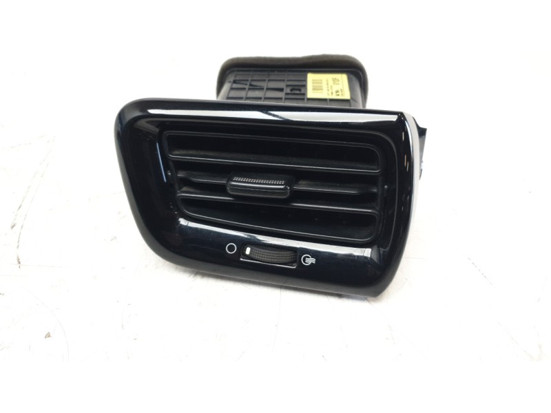 Recambio de aireador derecho para kia stonic (yb) 1.0 t-gdi eco-dynamics+ referencia OEM IAM 97490H8100  