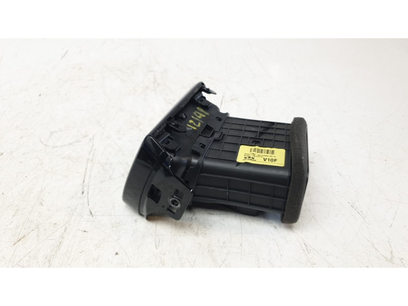 Recambio de aireador derecho para kia stonic (yb) 1.0 t-gdi eco-dynamics+ referencia OEM IAM 97490H8100  