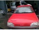 FORD ORION