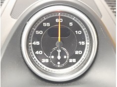 Recambio de reloj para porsche macan (95b) 3.0 s referencia OEM IAM 95B858189C   2