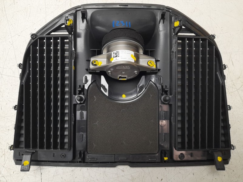 Recambio de reloj para porsche macan (95b) 3.0 s referencia OEM IAM 95B858189C  