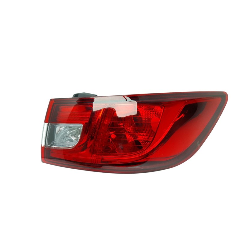 Recambio de piloto trasero derecho para renault clio iv zen referencia OEM IAM 265509846R 103F19960772 103F19960772 , 16018502 ,