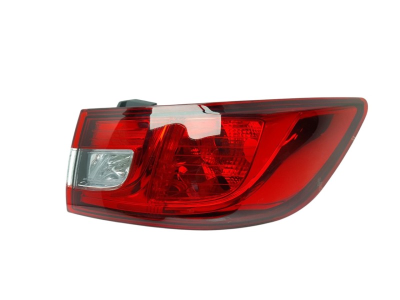 Recambio de piloto trasero derecho para renault clio iv zen referencia OEM IAM 265509846R 103F19960772 103F19960772 , 16018502 ,