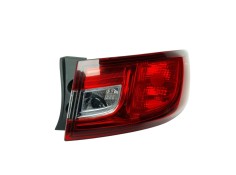 Recambio de piloto trasero derecho para renault clio iv zen referencia OEM IAM 265509846R 103F19960772 103F19960772 , 16018502 , 2