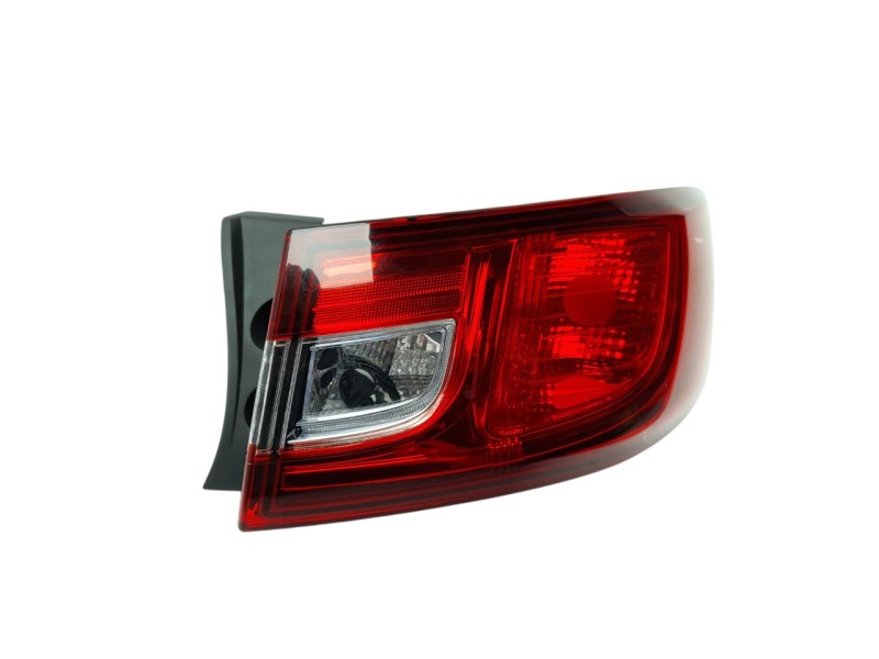 Recambio de piloto trasero derecho para renault clio iv zen referencia OEM IAM 265509846R 103F19960772 103F19960772 , 16018502 ,