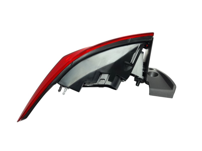 Recambio de piloto trasero derecho para renault clio iv zen referencia OEM IAM 265509846R 103F19960772 103F19960772 , 16018502 ,