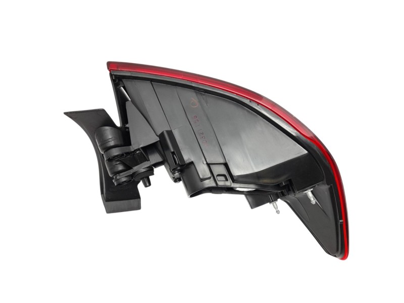 Recambio de piloto trasero derecho para renault clio iv zen referencia OEM IAM 265509846R 103F19960772 103F19960772 , 16018502 ,