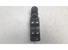 MANDO ELEVALUNAS DELANTERO IZQUIERDO 96788281ZD 