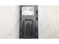 Recambio de mando elevalunas delantero izquierdo para peugeot 3008 allure pack referencia OEM IAM 96788281ZD   2