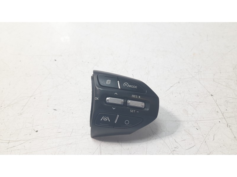 Recambio de mando multifuncion para kia stonic (yb) 1.0 t-gdi eco-dynamics+ referencia OEM IAM 96710H803  