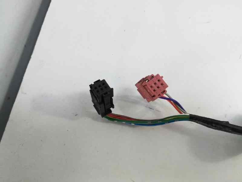 Recambio de retrovisor izquierdo para peugeot 3008 referencia OEM IAM 8153ZV 1051739014 