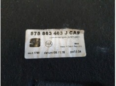 Recambio de bandeja trasera para cupra ateca (kh7, khp, kbp) 2.0 tsi 4drive referencia OEM IAM 575863463J  