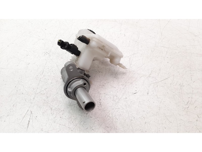 Recambio de bomba freno para citroen berlingo 1.5 blue-hdi fap referencia OEM IAM 1638051480  