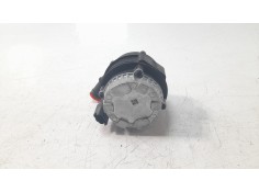 Recambio de bomba agua para renault megane iv hatchback (b9a/m/n_) 1.5 dci 110 (b9a3) referencia OEM IAM 10R058557   2