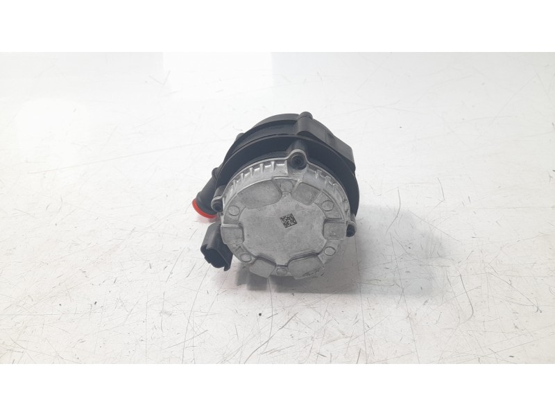 Recambio de bomba agua para renault megane iv hatchback (b9a/m/n_) 1.5 dci 110 (b9a3) referencia OEM IAM 10R058557  