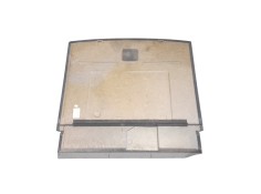 Recambio de bandeja trasera para audi q3 sportback (f3n) 35 tdi referencia OEM IAM 83F861529B   2