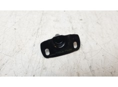 Recambio de resbalon cerradura puerta trasera derecha para renault trafic iii furgoneta (fg_) 1.6 dci 90 (fgme) referencia OEM I 2