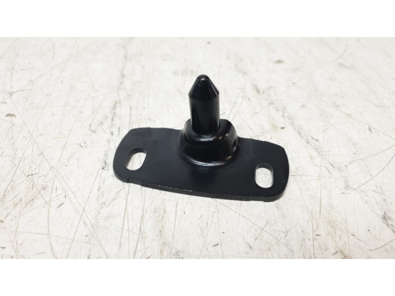 Recambio de resbalon cerradura puerta trasera derecha para renault trafic iii furgoneta (fg_) 1.6 dci 90 (fgme) referencia OEM I