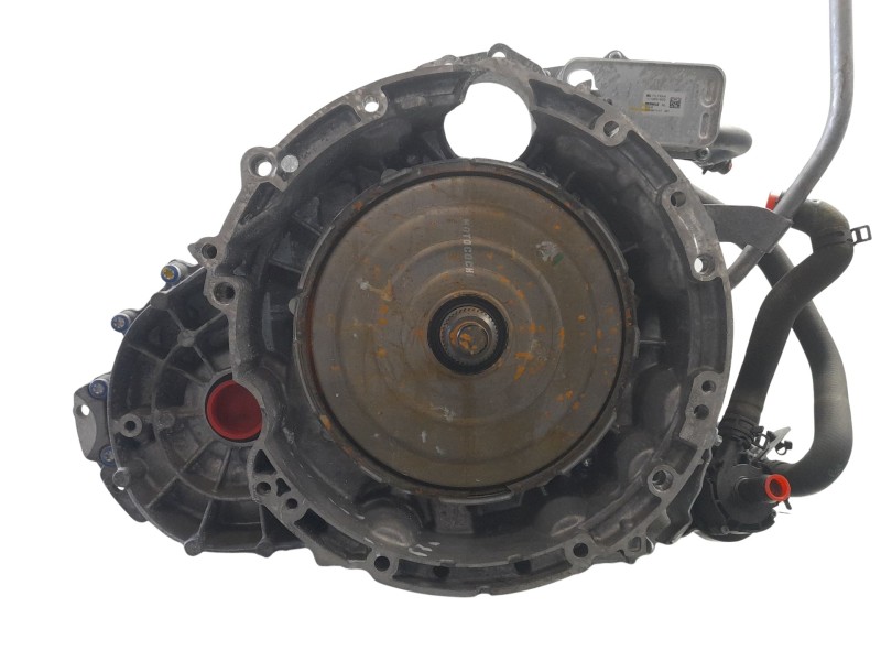 Recambio de caja cambios para mercedes-benz clase gla (x156) gla 180 (156.942) referencia OEM IAM A2463703103 2463703502 R246371