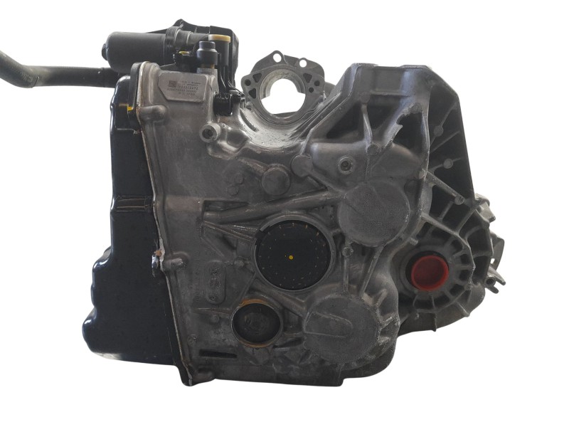 Recambio de caja cambios para mercedes-benz clase gla (x156) gla 180 (156.942) referencia OEM IAM A2463703103 2463703502 R246371