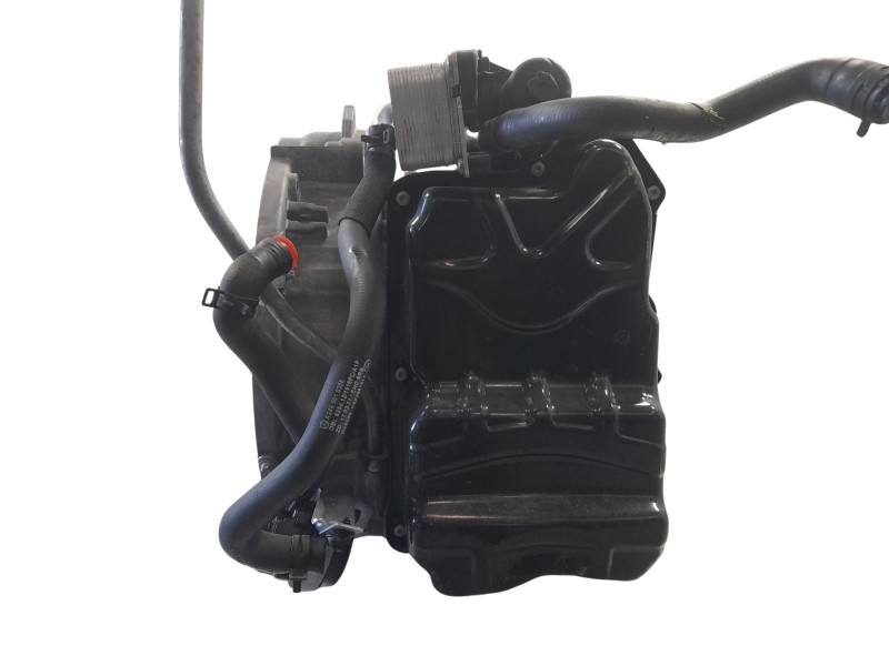 Recambio de caja cambios para mercedes-benz clase gla (x156) gla 180 (156.942) referencia OEM IAM A2463703103 2463703502 R246371